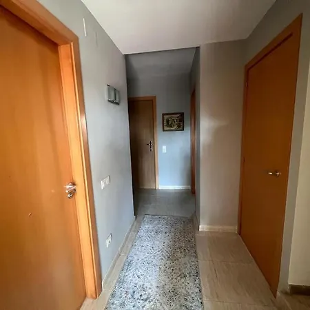 Mont-roigh Villa *