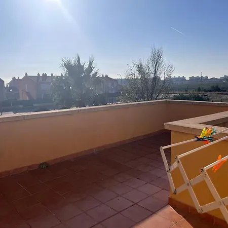 Mont-roigh Villa Tarragona