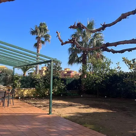Villa Mont-roigh Tarragona