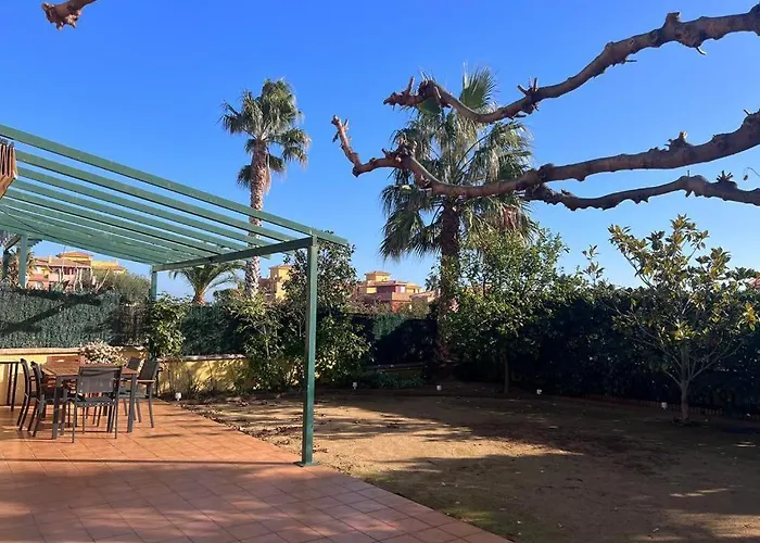 Villa Mont-roigh Tarragona